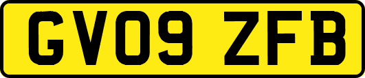 GV09ZFB