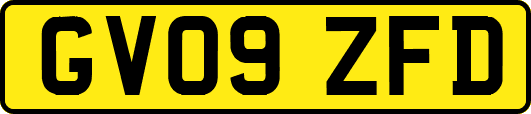 GV09ZFD