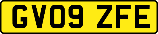 GV09ZFE