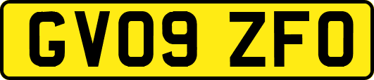 GV09ZFO