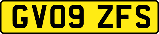 GV09ZFS