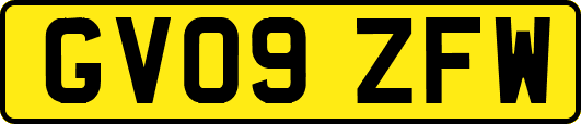 GV09ZFW