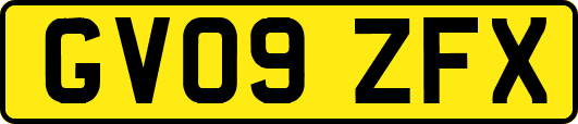 GV09ZFX