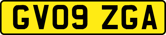 GV09ZGA