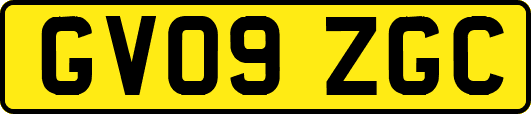 GV09ZGC