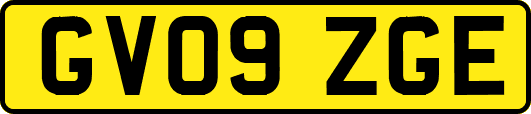 GV09ZGE
