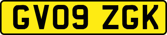 GV09ZGK