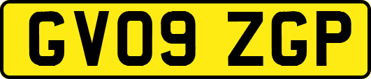 GV09ZGP