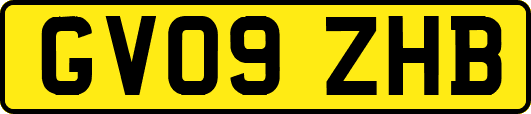 GV09ZHB