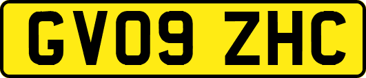 GV09ZHC