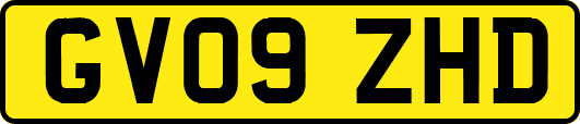 GV09ZHD