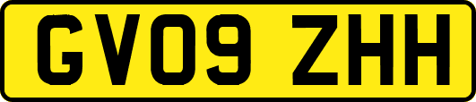 GV09ZHH
