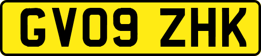 GV09ZHK