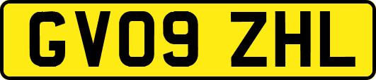 GV09ZHL