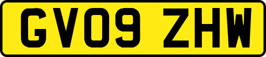 GV09ZHW