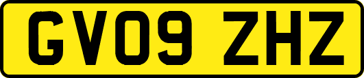 GV09ZHZ
