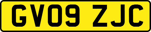 GV09ZJC