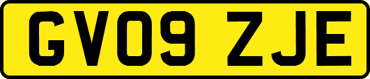 GV09ZJE