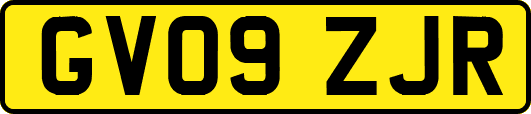 GV09ZJR