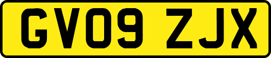 GV09ZJX