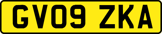GV09ZKA