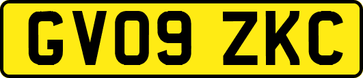 GV09ZKC