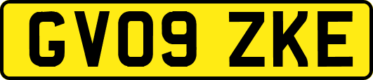 GV09ZKE