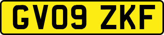 GV09ZKF