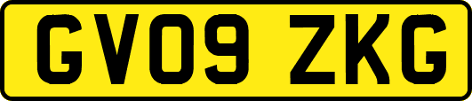 GV09ZKG