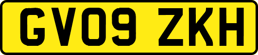 GV09ZKH