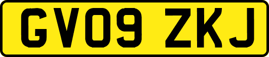 GV09ZKJ