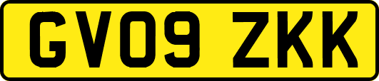 GV09ZKK