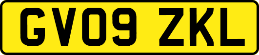 GV09ZKL