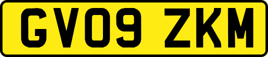 GV09ZKM