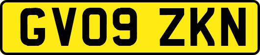 GV09ZKN