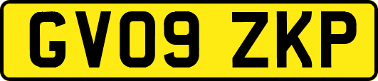GV09ZKP