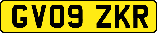 GV09ZKR