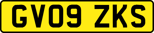 GV09ZKS