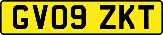 GV09ZKT