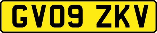 GV09ZKV