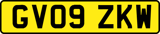 GV09ZKW