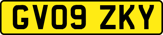 GV09ZKY