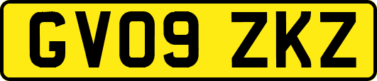 GV09ZKZ