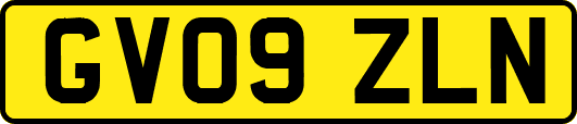 GV09ZLN
