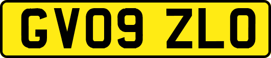 GV09ZLO