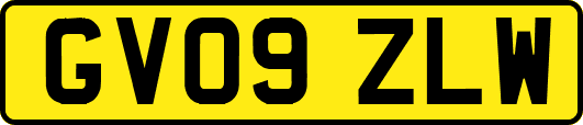 GV09ZLW