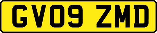 GV09ZMD