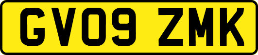 GV09ZMK