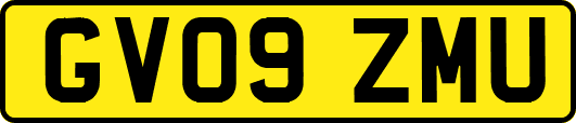 GV09ZMU