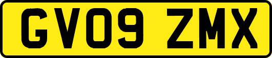 GV09ZMX